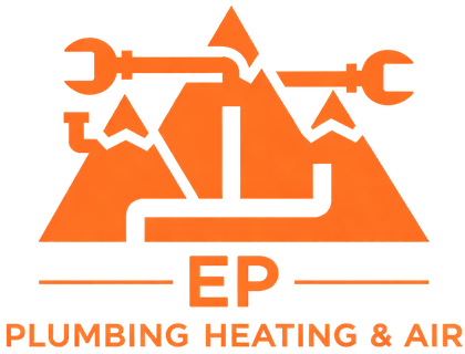 EP Plumbing, Heating & Air